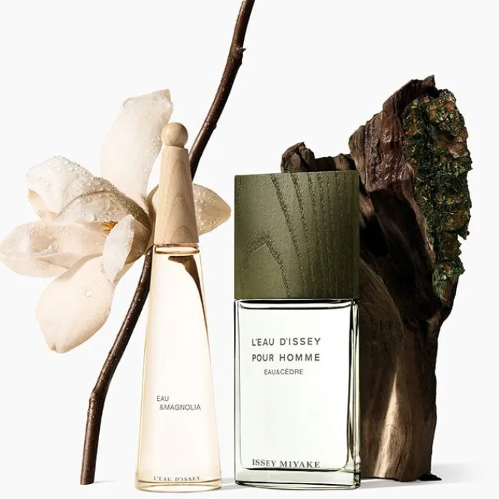 Mujer ISSEY MIYAKE L'EAU D'ISSEY EAU & MAGNOLIA