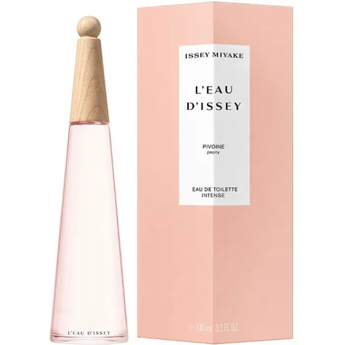 Mujer ISSEY MIYAKE L'EAU D'ISSEY PIVOINE