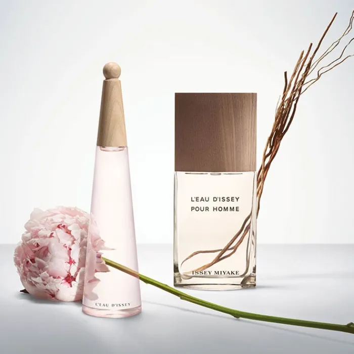 Mujer ISSEY MIYAKE L'EAU D'ISSEY PIVOINE