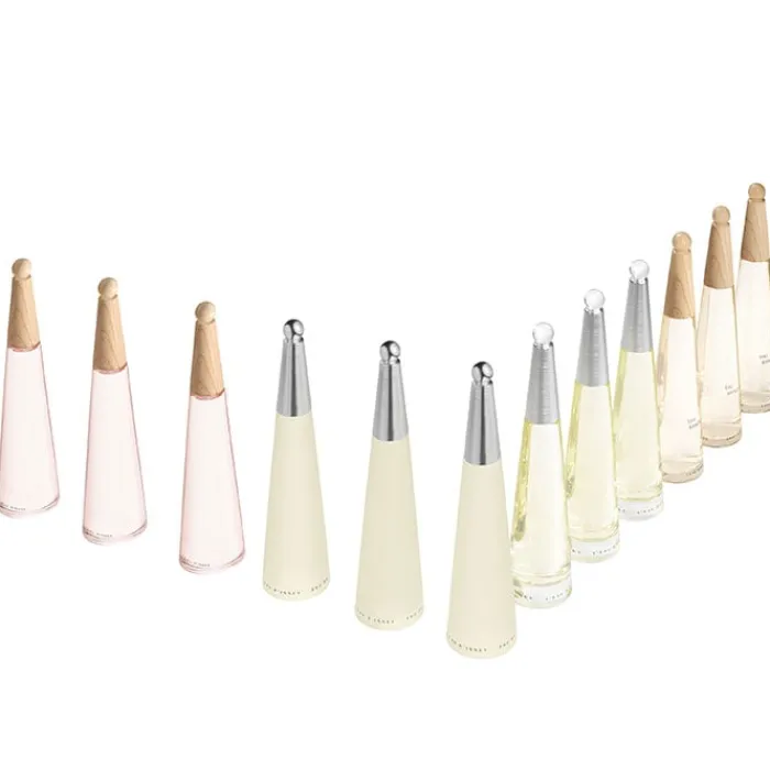 Mujer ISSEY MIYAKE L'EAU D'ISSEY PIVOINE