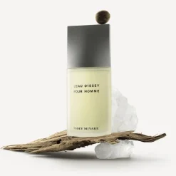 Hombre ISSEY MIYAKE L'EAU D'ISSEY POUR HOMME
