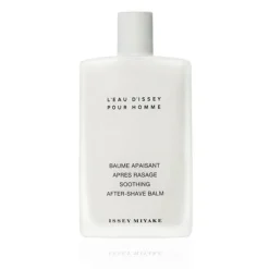 Hombre ISSEY MIYAKE L'EAU D'ISSEY POUR HOMME After Shave Bálsamo