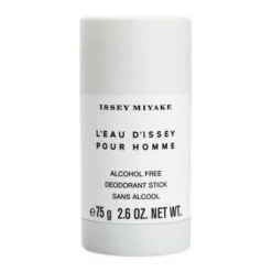 Hombre ISSEY MIYAKE L'EAU D'ISSEY POUR HOMME Desodorante Stick