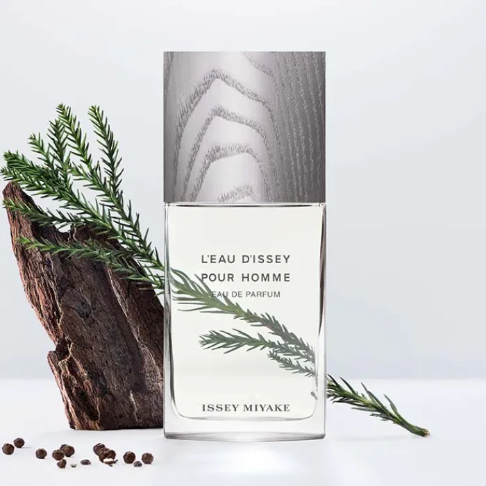 Hombre ISSEY MIYAKE L'EAU D'ISSEY POUR HOMME EAU DE PARFUM