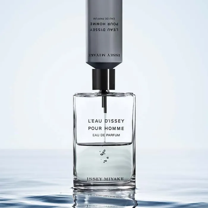 Hombre ISSEY MIYAKE L'EAU D'ISSEY POUR HOMME EAU DE PARFUM