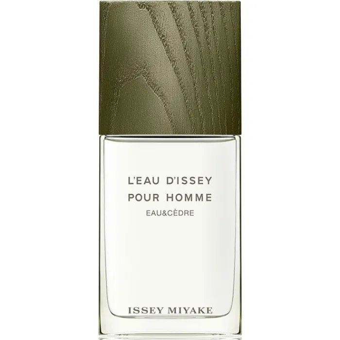 Hombre ISSEY MIYAKE L'EAU D'ISSEY POUR HOMME EAU & CEDRE