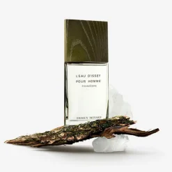 Hombre ISSEY MIYAKE L'EAU D'ISSEY POUR HOMME EAU & CEDRE