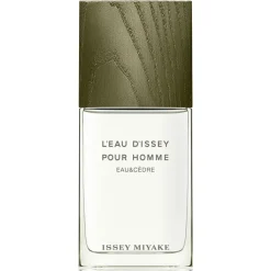 Hombre ISSEY MIYAKE L'EAU D'ISSEY POUR HOMME EAU & CEDRE