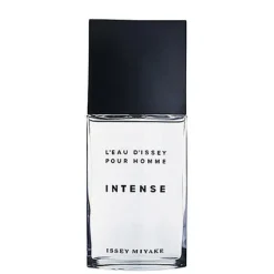 Hombre ISSEY MIYAKE L'EAU D'ISSEY POUR HOMME INTENSE
