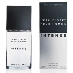 Hombre ISSEY MIYAKE L'EAU D'ISSEY POUR HOMME INTENSE