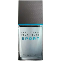 Hombre ISSEY MIYAKE L'EAU D'ISSEY POUR HOMME SPORT