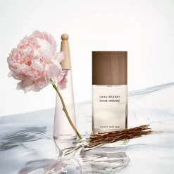 Hombre ISSEY MIYAKE L'EAU D'ISSEY POUR HOMME VETIVER