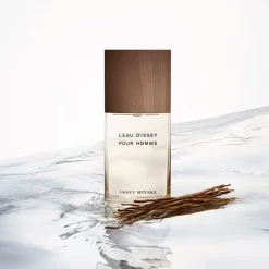 Hombre ISSEY MIYAKE L'EAU D'ISSEY POUR HOMME VETIVER