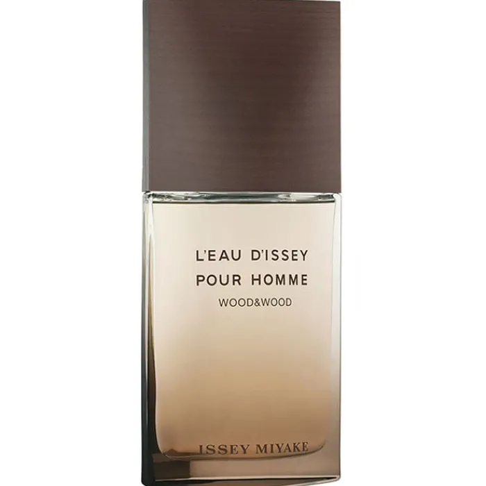 Hombre ISSEY MIYAKE L'EAU D'ISSEY POUR HOMME WOOD & WOOD