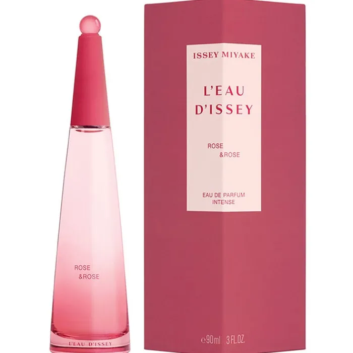 Mujer ISSEY MIYAKE L'EAU D'ISSEY ROSE & ROSE