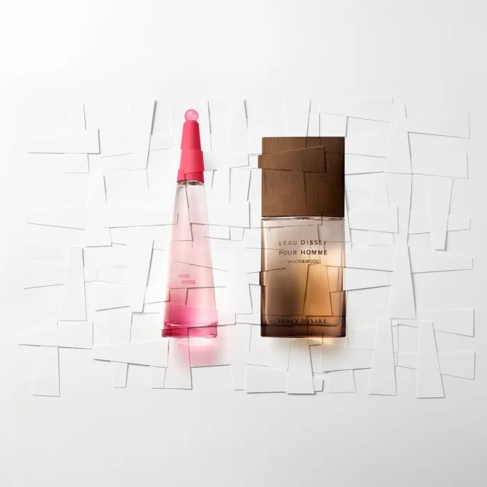 Mujer ISSEY MIYAKE L'EAU D'ISSEY ROSE & ROSE