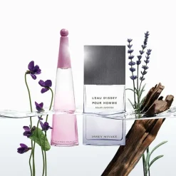 Hombre ISSEY MIYAKE L'EAU D'ISSEY SOLAR LAVENDER