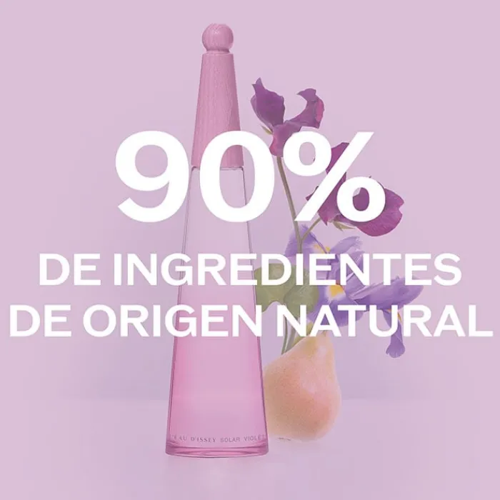 Mujer ISSEY MIYAKE L'EAU D'ISSEY SOLAR VIOLET