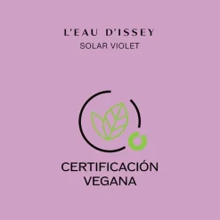 Mujer ISSEY MIYAKE L'EAU D'ISSEY SOLAR VIOLET