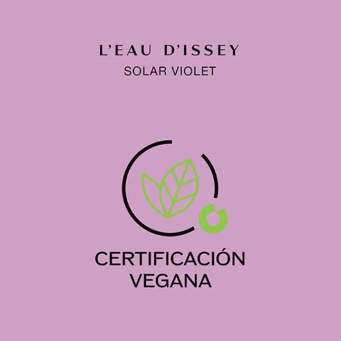 Mujer ISSEY MIYAKE L'EAU D'ISSEY SOLAR VIOLET