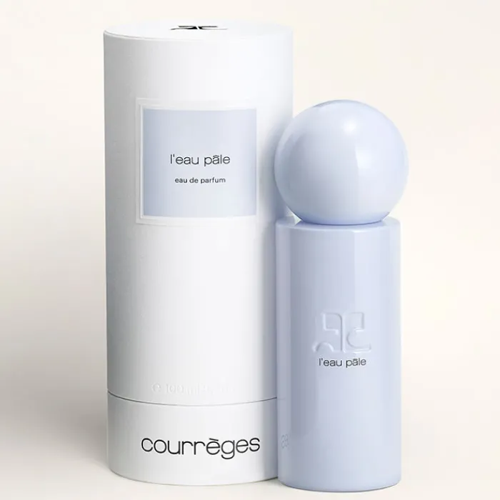 Mujer Courrèges L'Eau Pâle