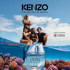 Mujer KENZO L'EAU PURE