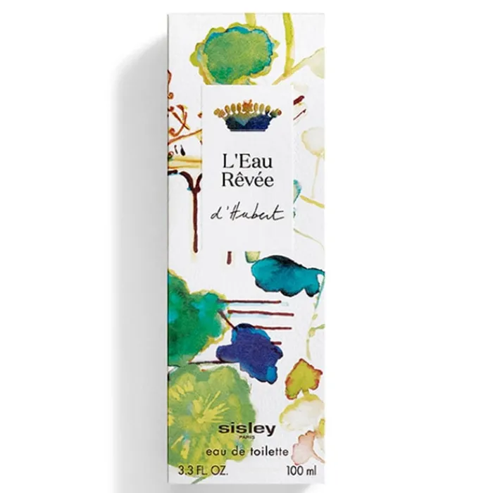 Mujer SISLEY L'Eau Rêvée d'Hubert