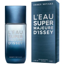 Hombre ISSEY MIYAKE L'EAU SUPER MAJEURE D'ISSEY