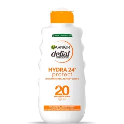 Delial Leche Hidra 24h Protect SPF20