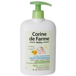 Corine de Farme Leche Hidratante