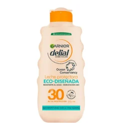 Delial Leche Protectora Eco-Diseñada SPF30