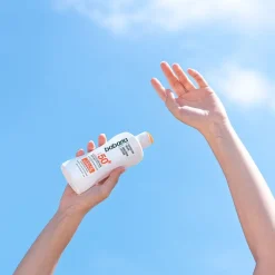 Babaria Leche Protectora SPF50+