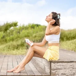 Babaria Leche Protectora SPF50+