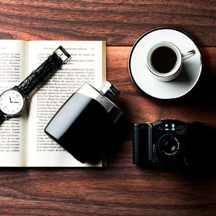 Hombre MONTBLANC LEGEND