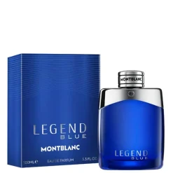 Hombre MONTBLANC LEGEND BLUE