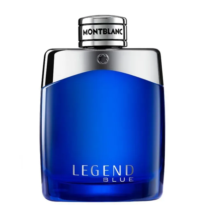 Hombre MONTBLANC LEGEND BLUE