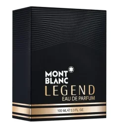 Hombre MONTBLANC LEGEND EDP