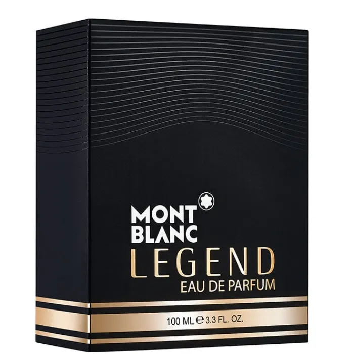 Hombre MONTBLANC LEGEND EDP