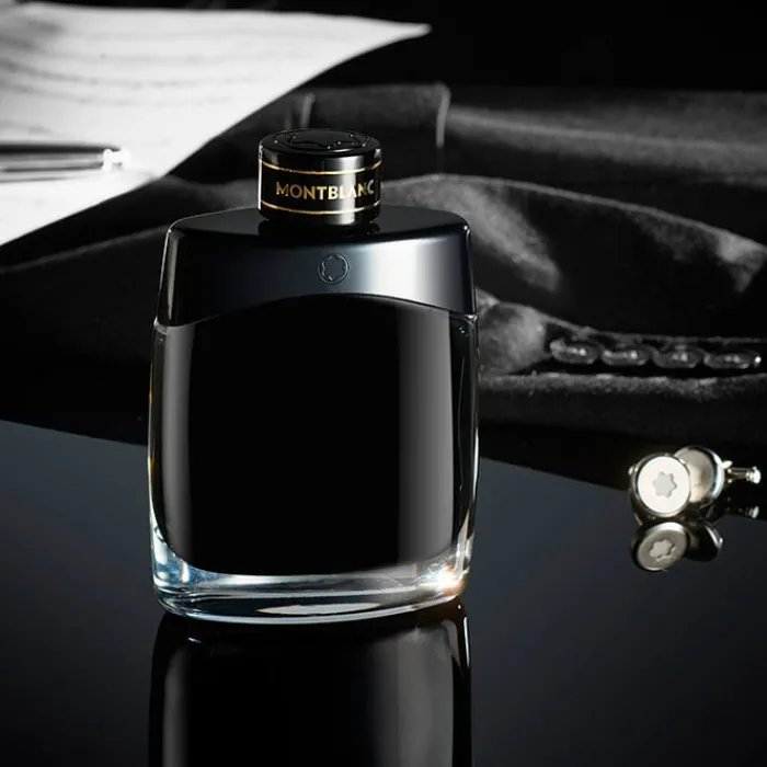 Hombre MONTBLANC LEGEND EDP