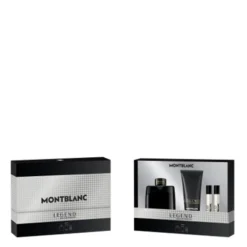 Hombre MONTBLANC LEGEND EDP Estuche