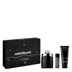 Hombre MONTBLANC LEGEND Estuche