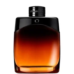 Hombre MONTBLANC LEGEND NIGHT