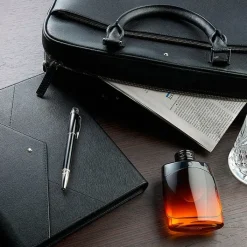 Hombre MONTBLANC LEGEND NIGHT