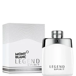 Hombre MONTBLANC LEGEND SPIRIT
