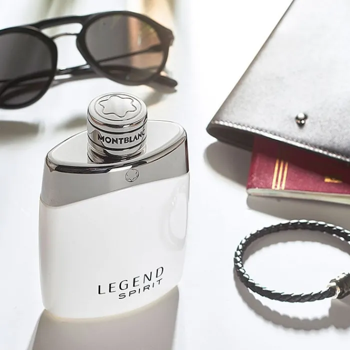 Hombre MONTBLANC LEGEND SPIRIT