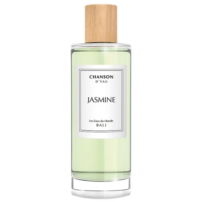 Mujer Chanson d'Eau Les Eaux du Monde Jasmine