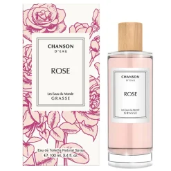 Mujer Chanson d'Eau Les Eaux du Monde Rose