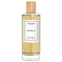 Mujer Chanson d'Eau Les Eaux du Monde Vanilla