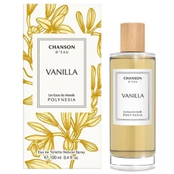 Mujer Chanson d'Eau Les Eaux du Monde Vanilla
