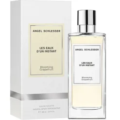 Mujer ANGEL SCHLESSER LES EAUX D'UN INSTANT Blooming Grapefruit